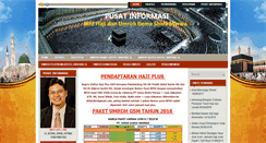 Desktop Screenshot of gemashafamarwa.com